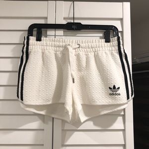 New Adidas Shorts